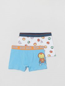 Набір трусів OVS модель 1791420 Фото