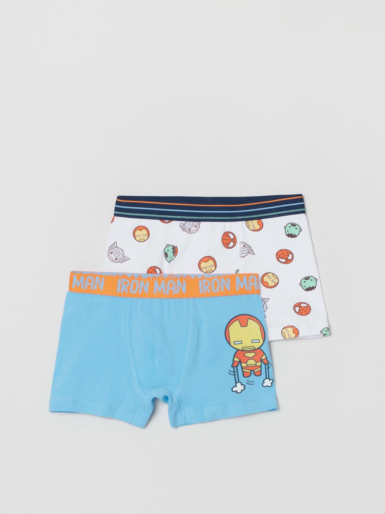 Набір трусів OVS модель 1791420 Набір трусів OVS модель 1791420 Фото