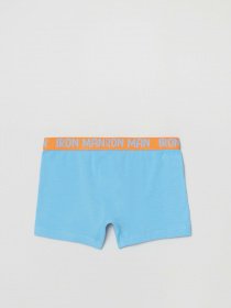 Набір трусів OVS модель 1791420 Набір трусів OVS модель 1791420 Фото