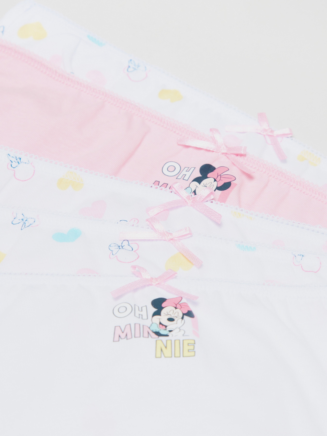 Набір трусів OVS модель 1791552 Фото