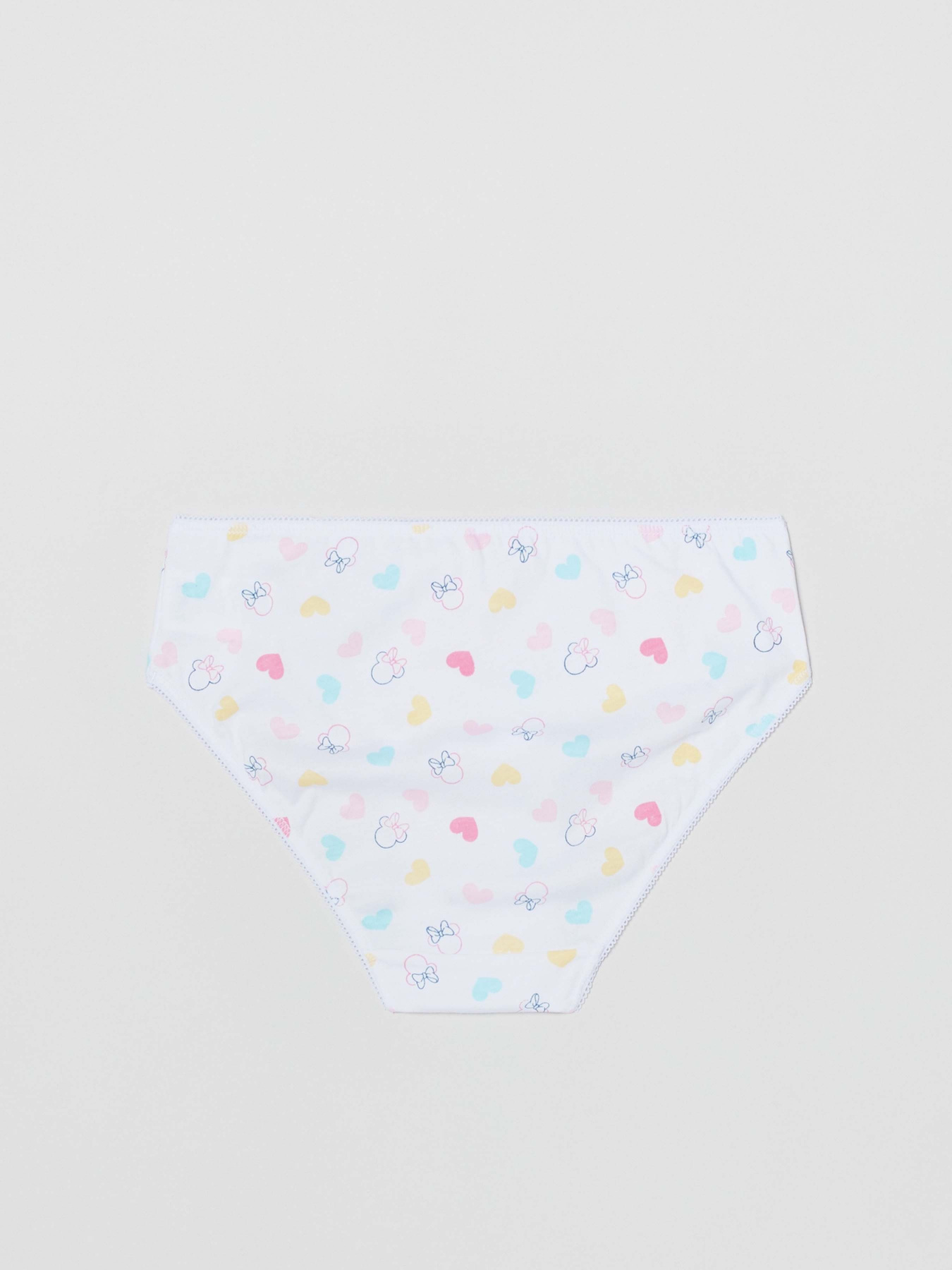 Набір трусів OVS модель 1791552 Набір трусів OVS модель 1791552 Фото