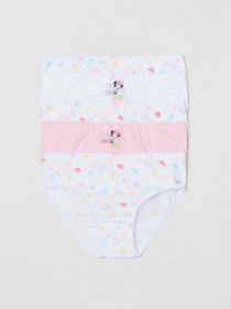 Набір трусів OVS модель 1791552 Набір трусів OVS модель 1791552 Фото