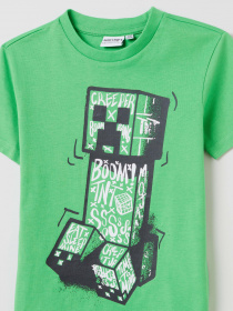 Футболка OVS модель 1792689 Фото