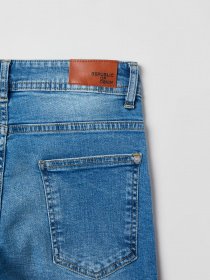 Шорти джинсові OVS модель 1794437 Фото
