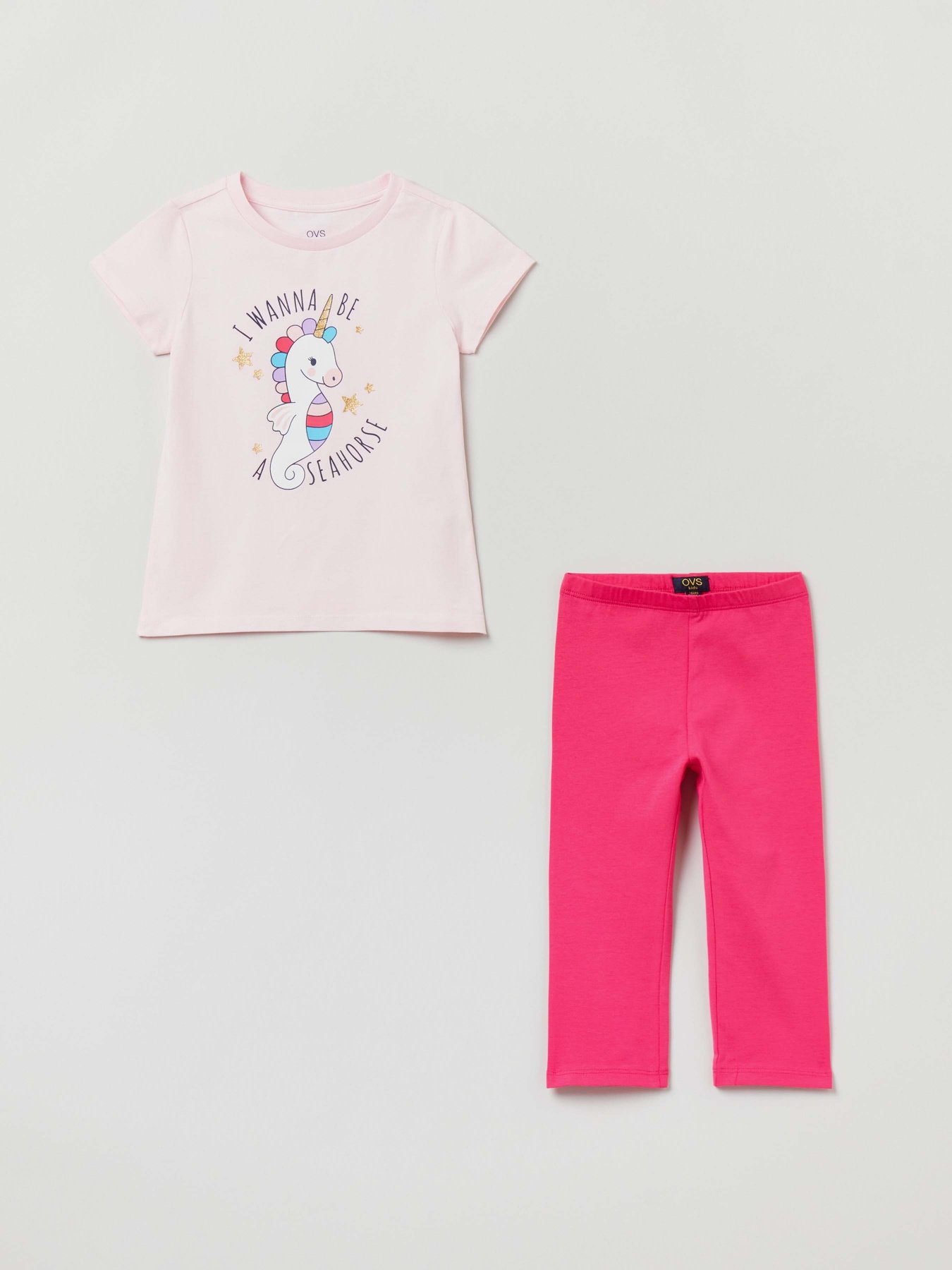 Костюм OVS Модель 1796474 Фото