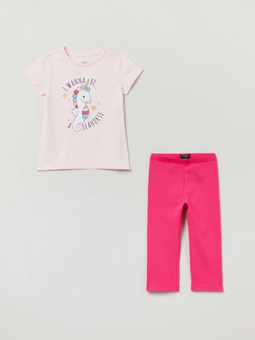 Костюм OVS Модель 1796474 Фото