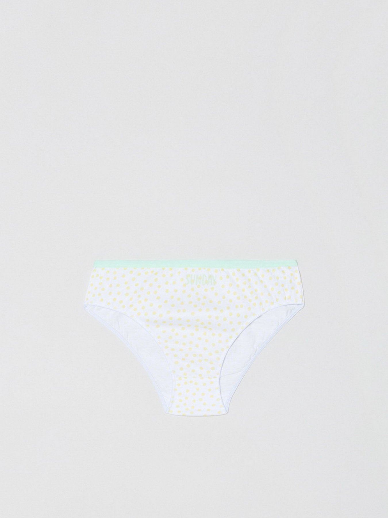 Набор трусов OVS модель 1269163 Фото