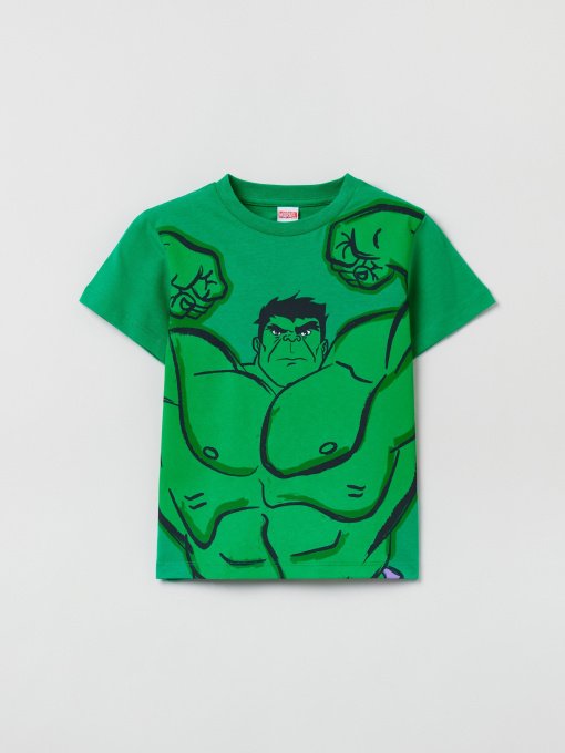 Футболка OVS модель 1798556 Фото