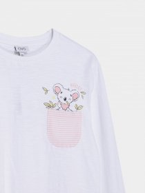 Пижама OVS модель 1299848 Фото