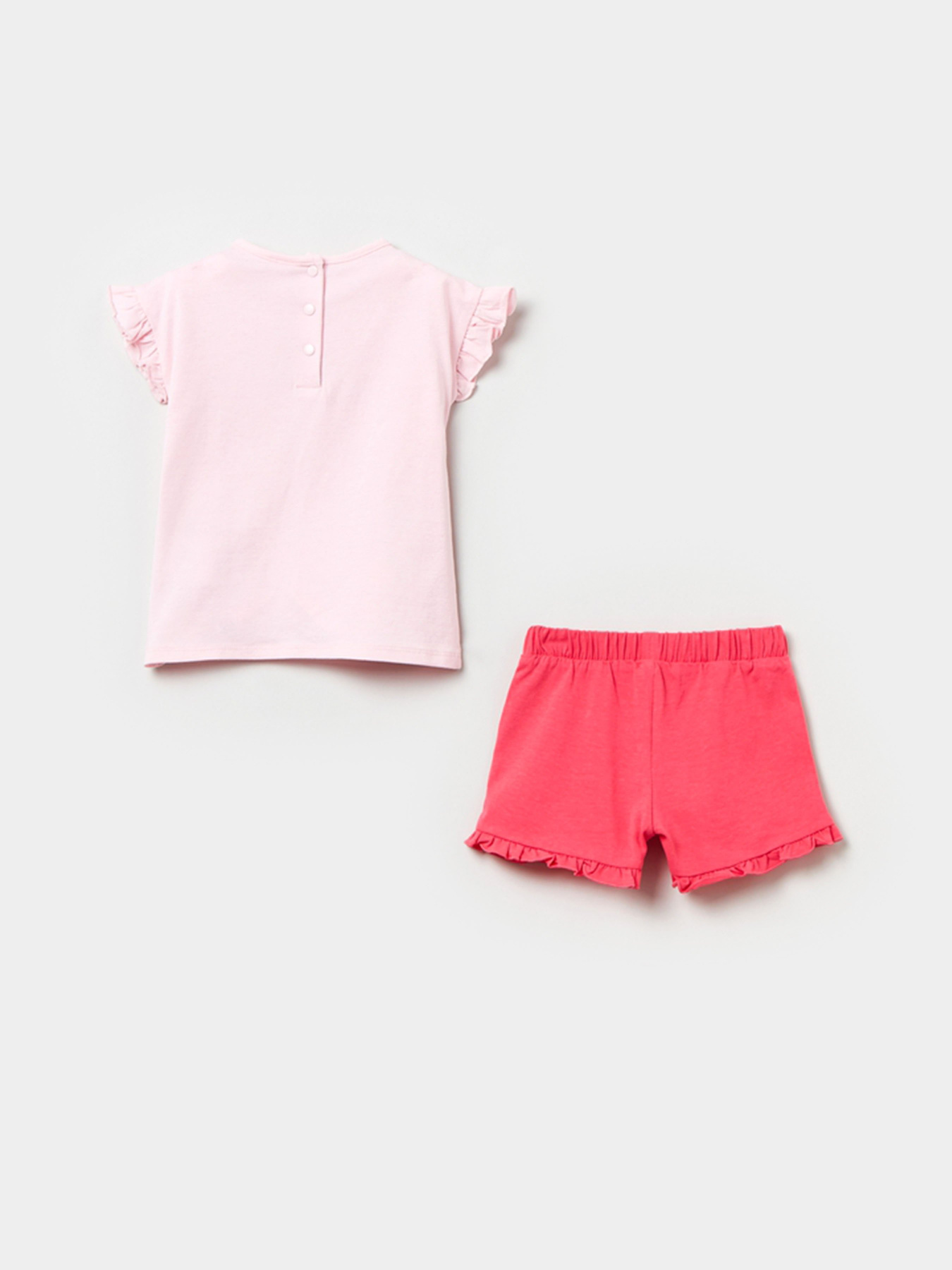 Повсякденний костюм OVS модель 1786038 Фото