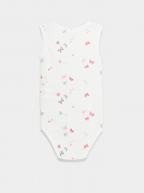 Боди для младенцев OVS модель 1786815 Фото