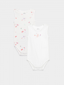 Боди для младенцев OVS модель 1786815 Фото