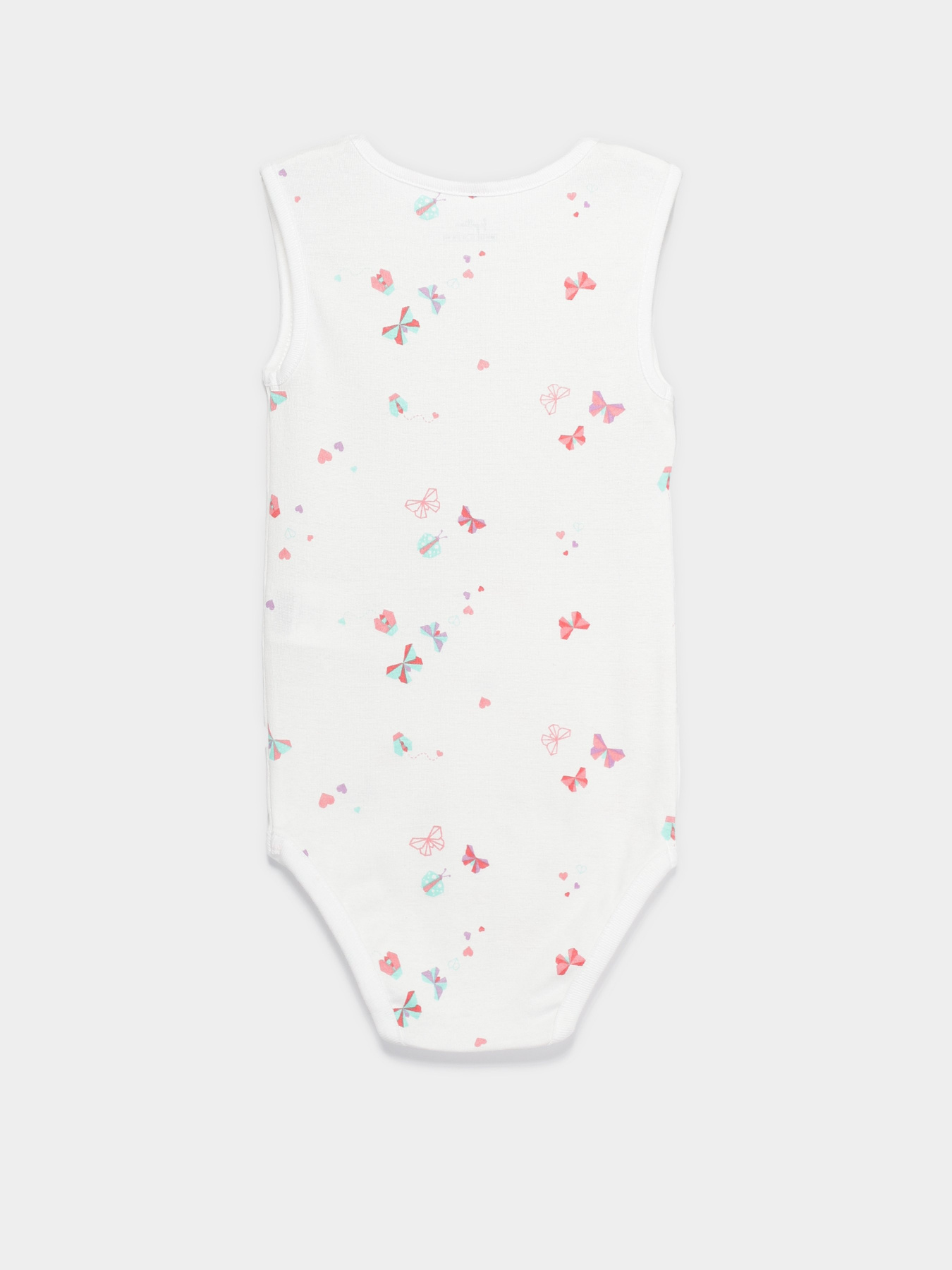 Боди для младенцев OVS модель 1786815 Фото