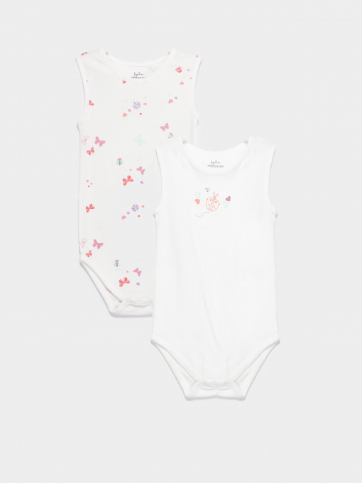 Боди для младенцев OVS модель 1786815 Фото