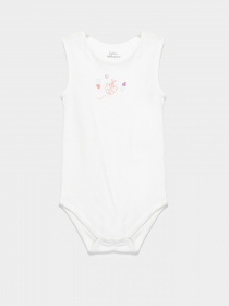 Боди для младенцев OVS модель 1786815 Фото