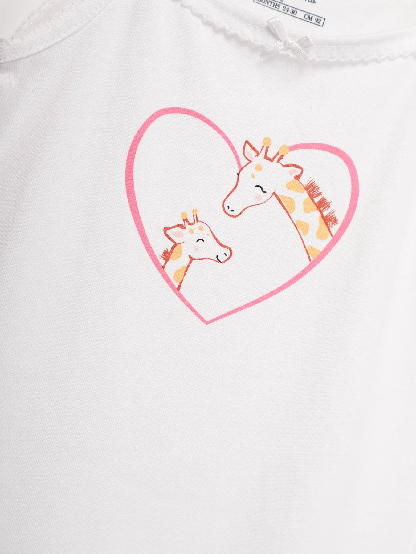 Боді для немовлят OVS модель 1794780 Фото