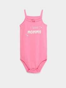 Боді для немовлят OVS модель 1794780 Фото