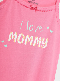 Боди для младенцев OVS модель 1794780 Фото