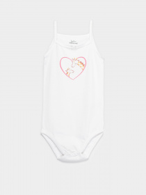 Боди для младенцев OVS модель 1794780 Фото