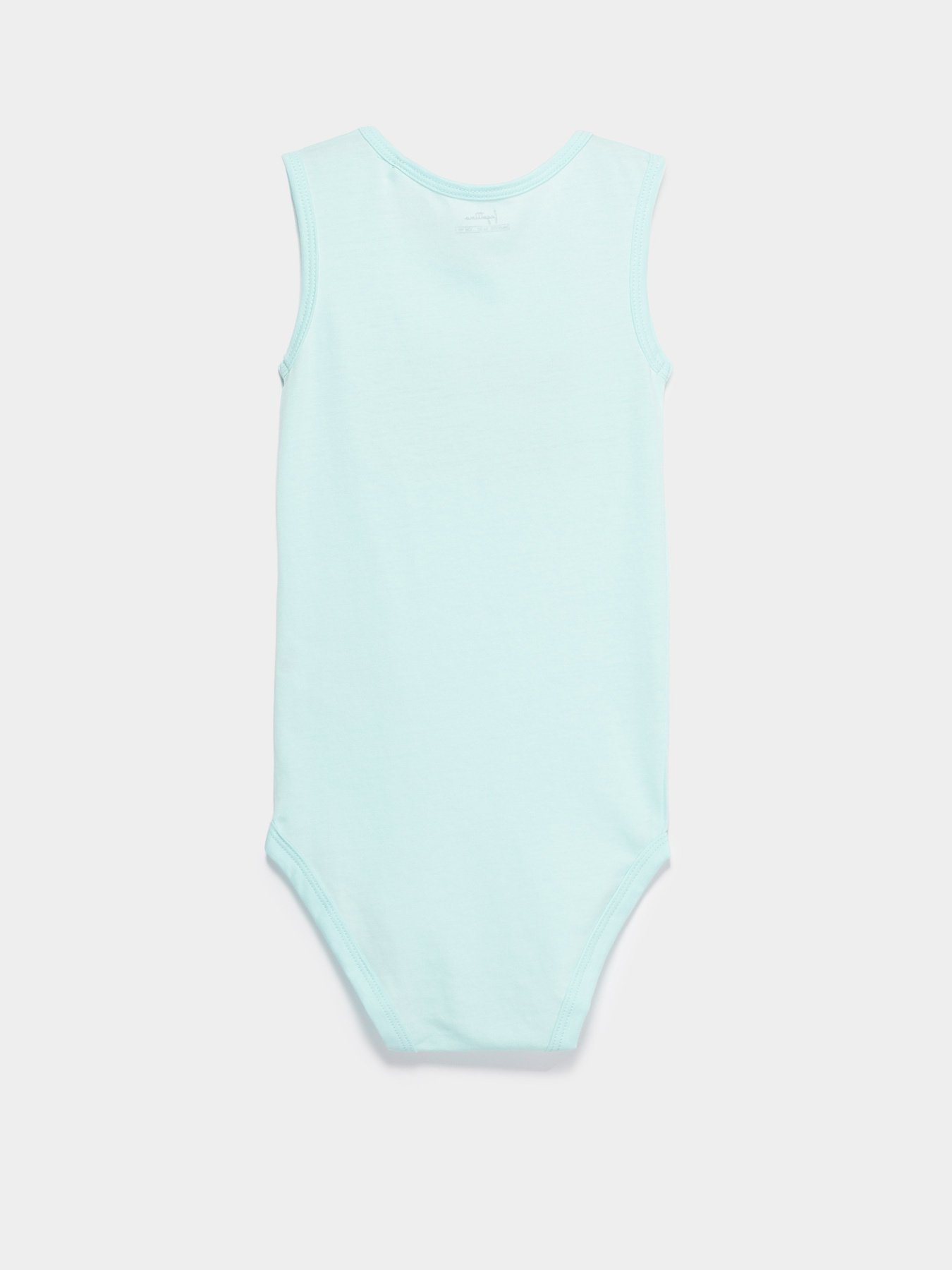 Боди для младенцев OVS модель 1794786 Фото