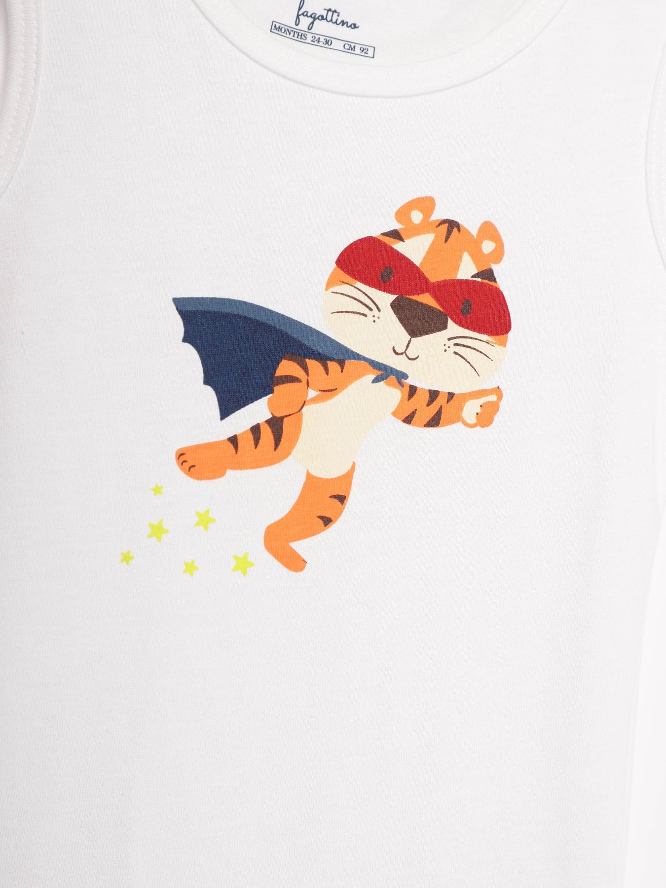 Боди для младенцев OVS модель 1794786 Фото