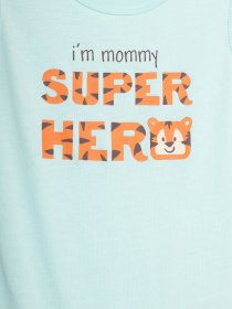 Боди для младенцев OVS модель 1794786 Фото