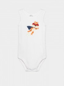 Боди для младенцев OVS модель 1794786 Фото