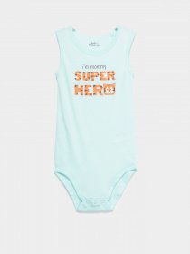 Боді для немовлят OVS модель 1794786 Фото