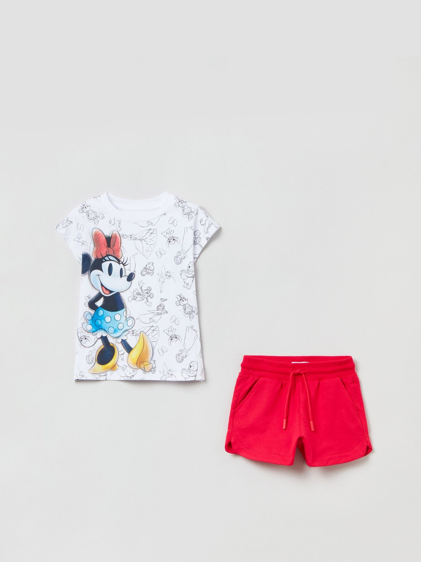 Костюм OVS Модель 1789584 Фото