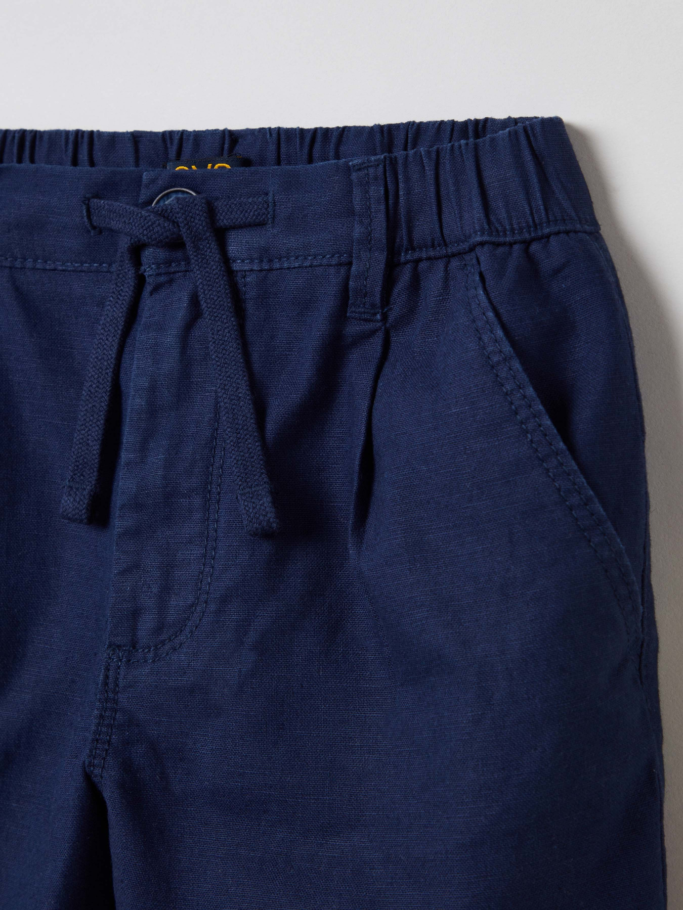 Повседневные шорты OVS модель 1790074 Фото