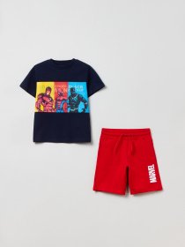 Повсякденний костюм OVS модель 1791951 Фото