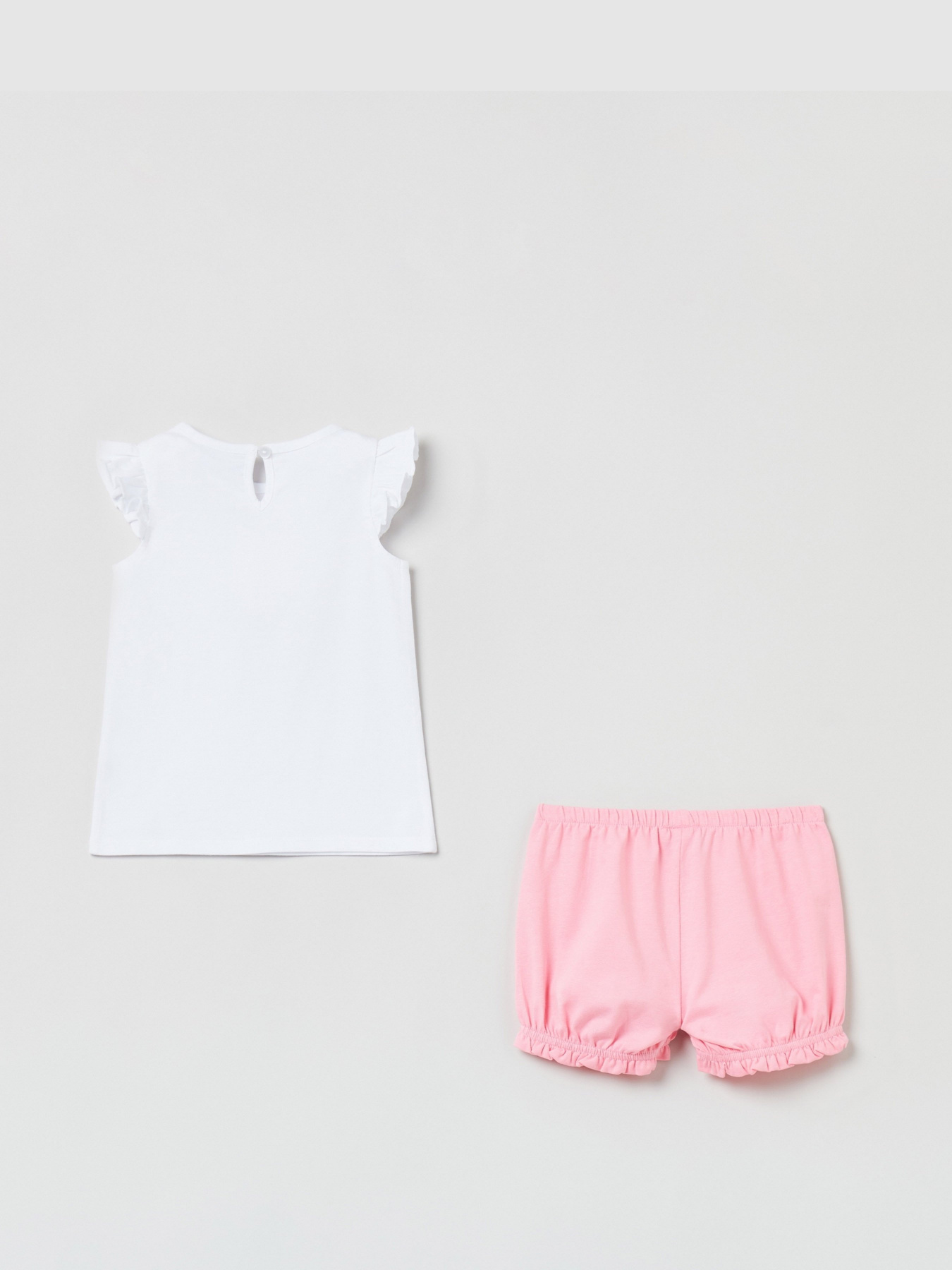 Повсякденний костюм OVS модель 1797286 Фото