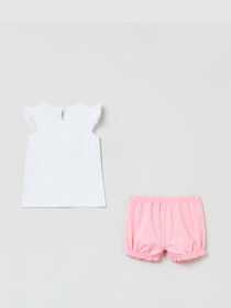 Повсякденний костюм OVS модель 1797286 Фото