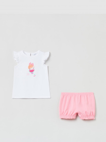 Повседневный костюм OVS модель 1797286 Фото