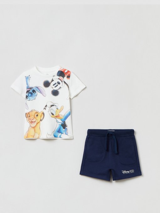 Повседневный костюм OVS модель 1797495 Фото