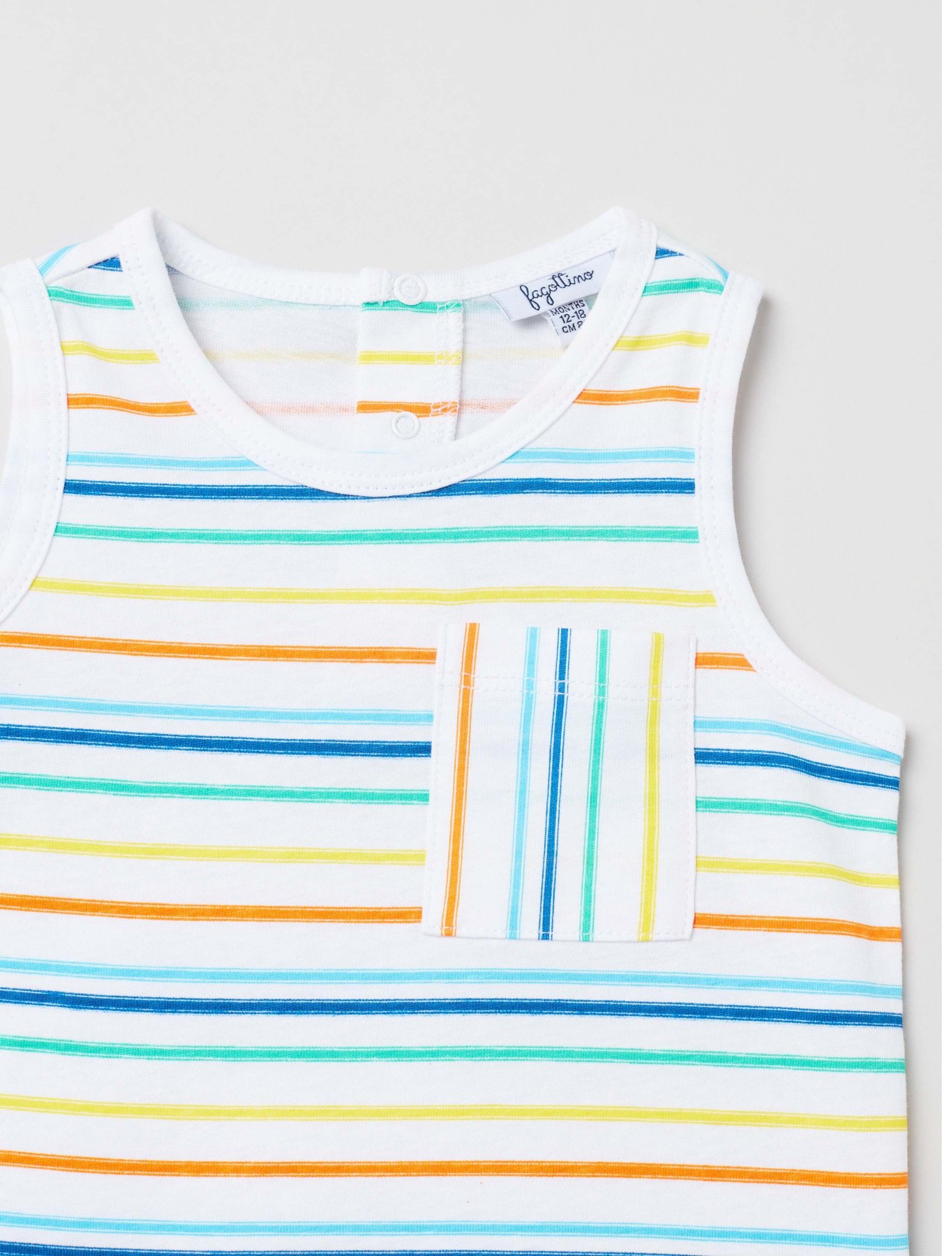 Костюм OVS Модель 1799317 Фото