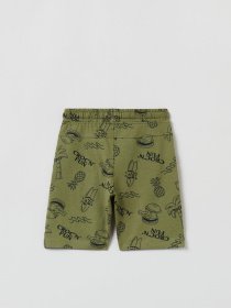 Шорты OVS модель 1799552 Фото