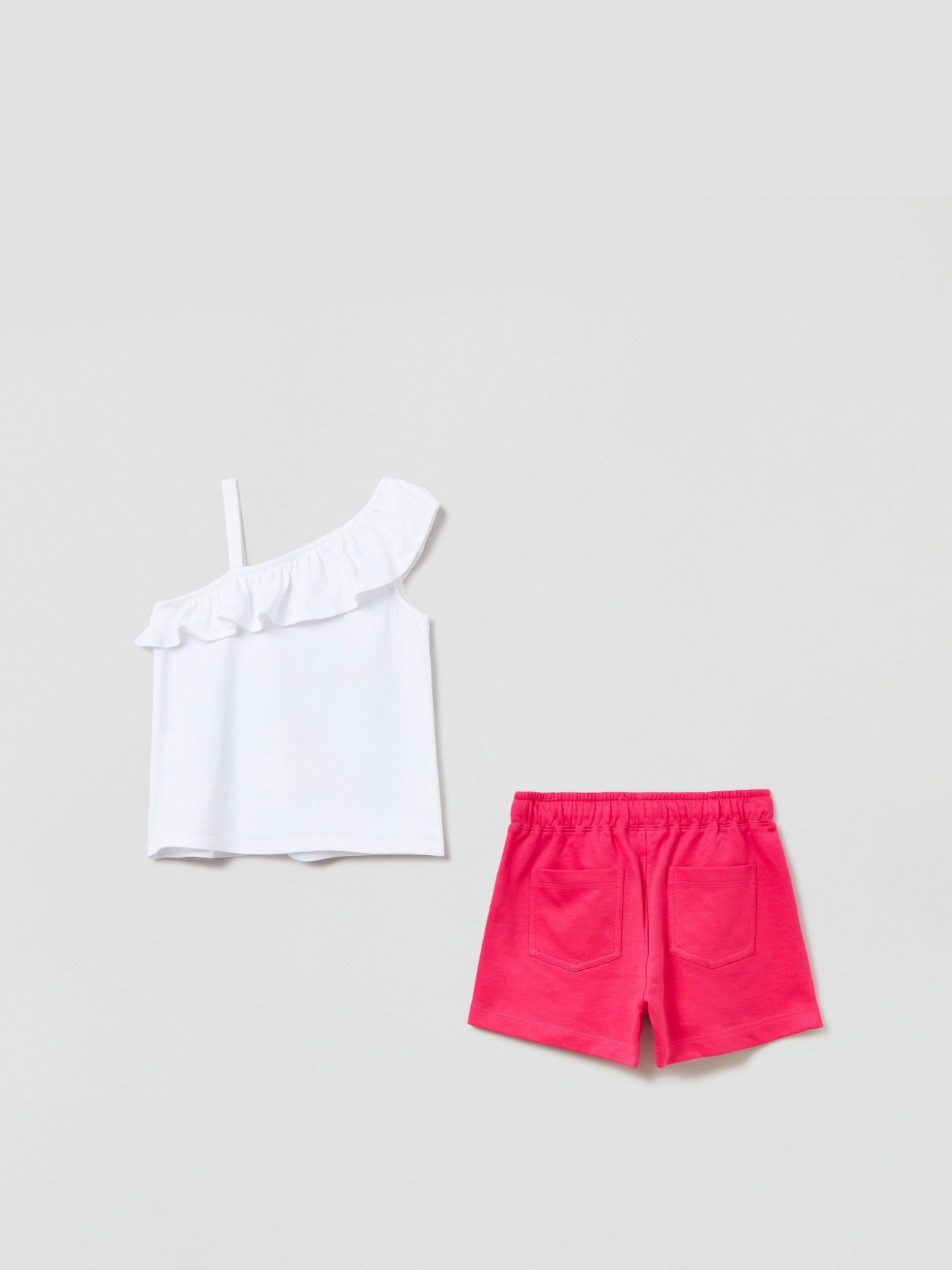 Костюм OVS Модель 1800280 Фото