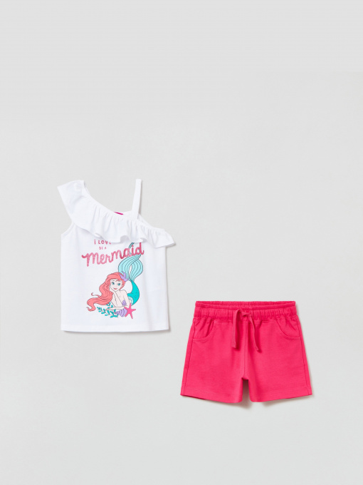 Повседневный костюм OVS модель 1800280 Фото