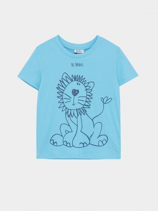 Футболка OVS модель 1802383 Фото