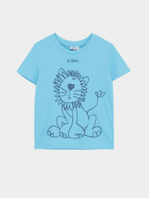 Футболка OVS модель 1802383 Фото