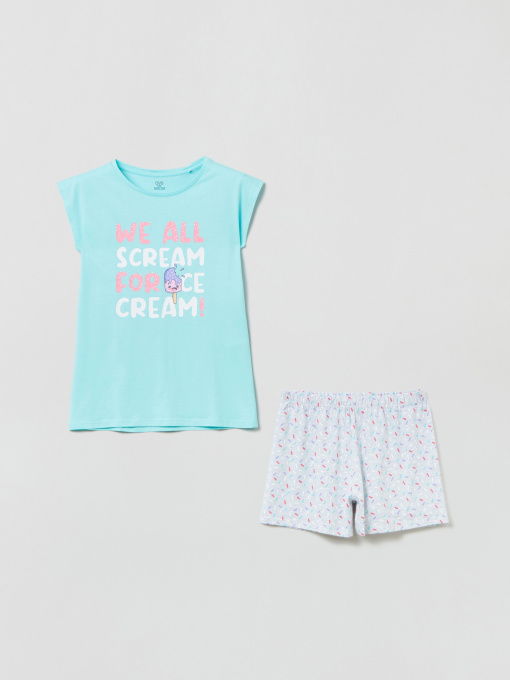 Пижама OVS модель 1802853 Фото