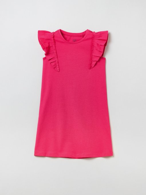 Платье мини OVS модель 1803975 Фото