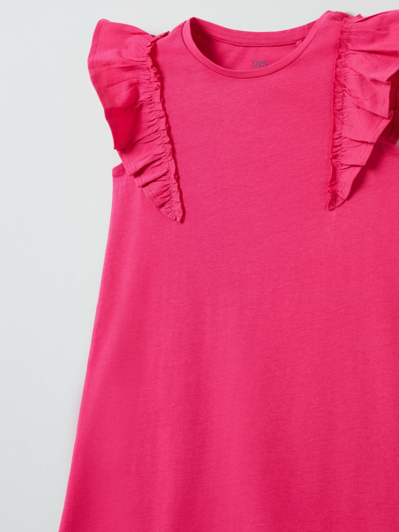 Сукня міні OVS модель 1803975 Фото