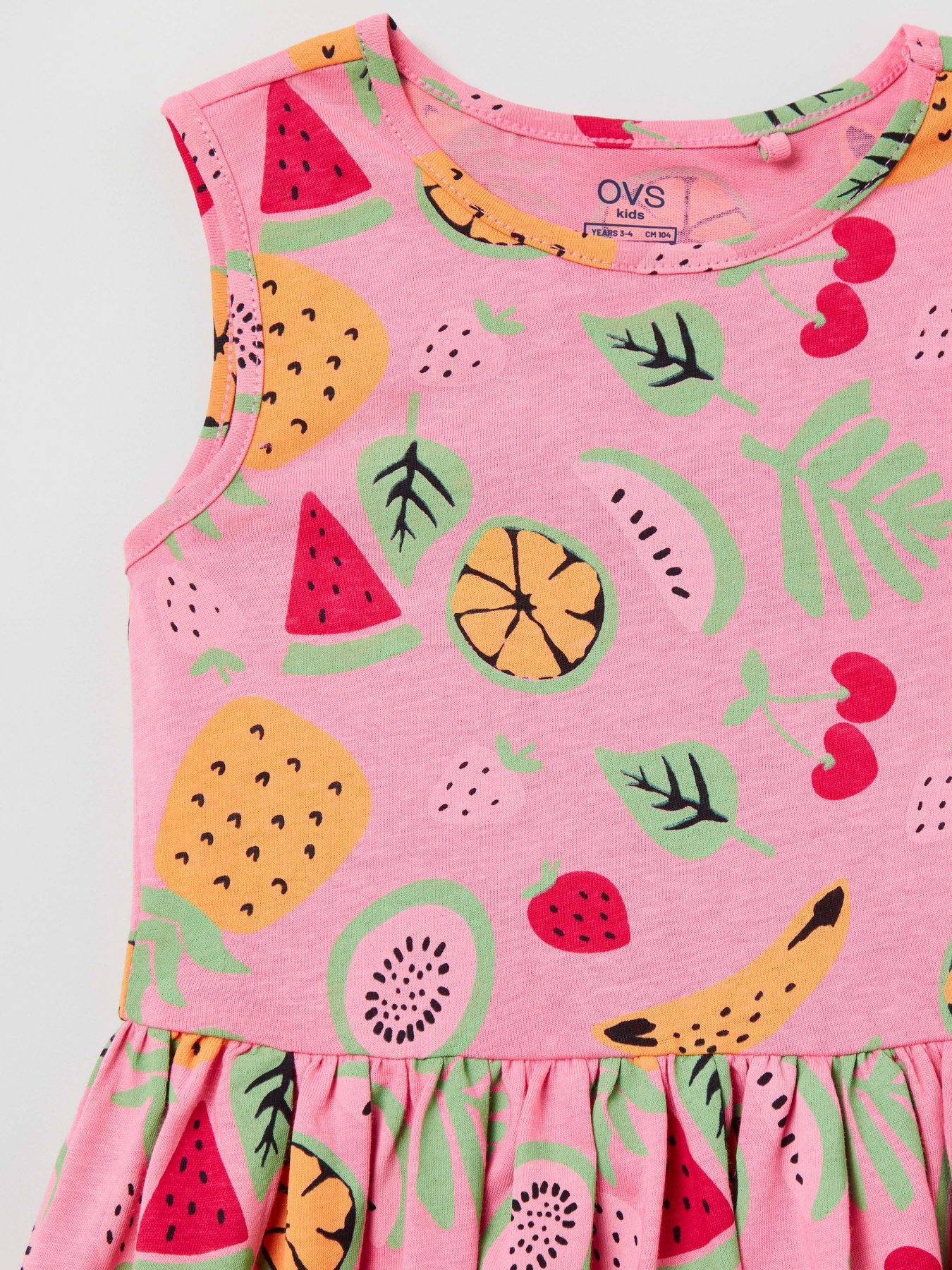 Сукня міні OVS Модель 1804224 Фото