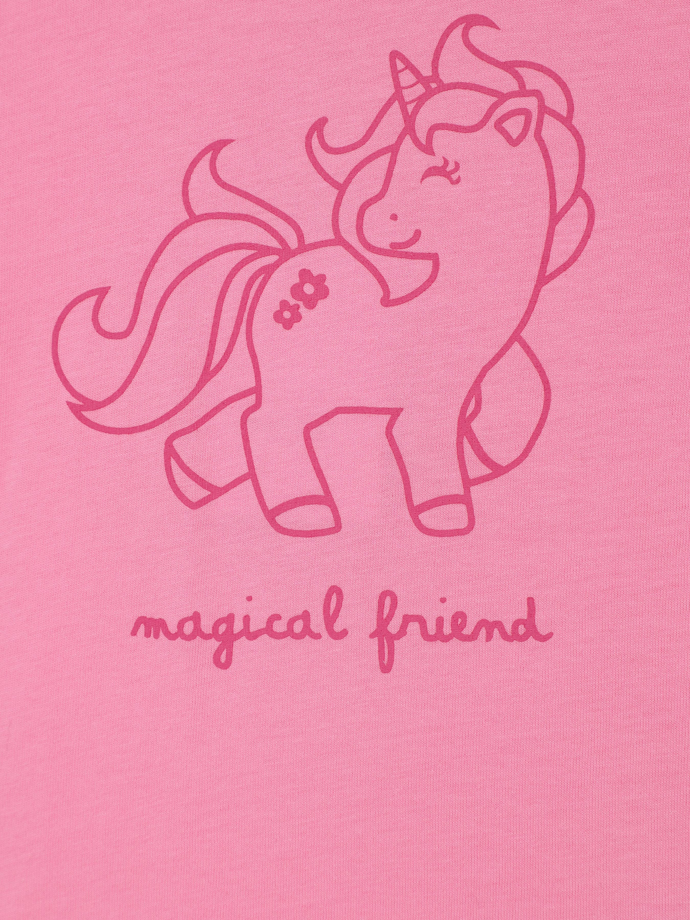 Футболка OVS модель 1806694 Фото