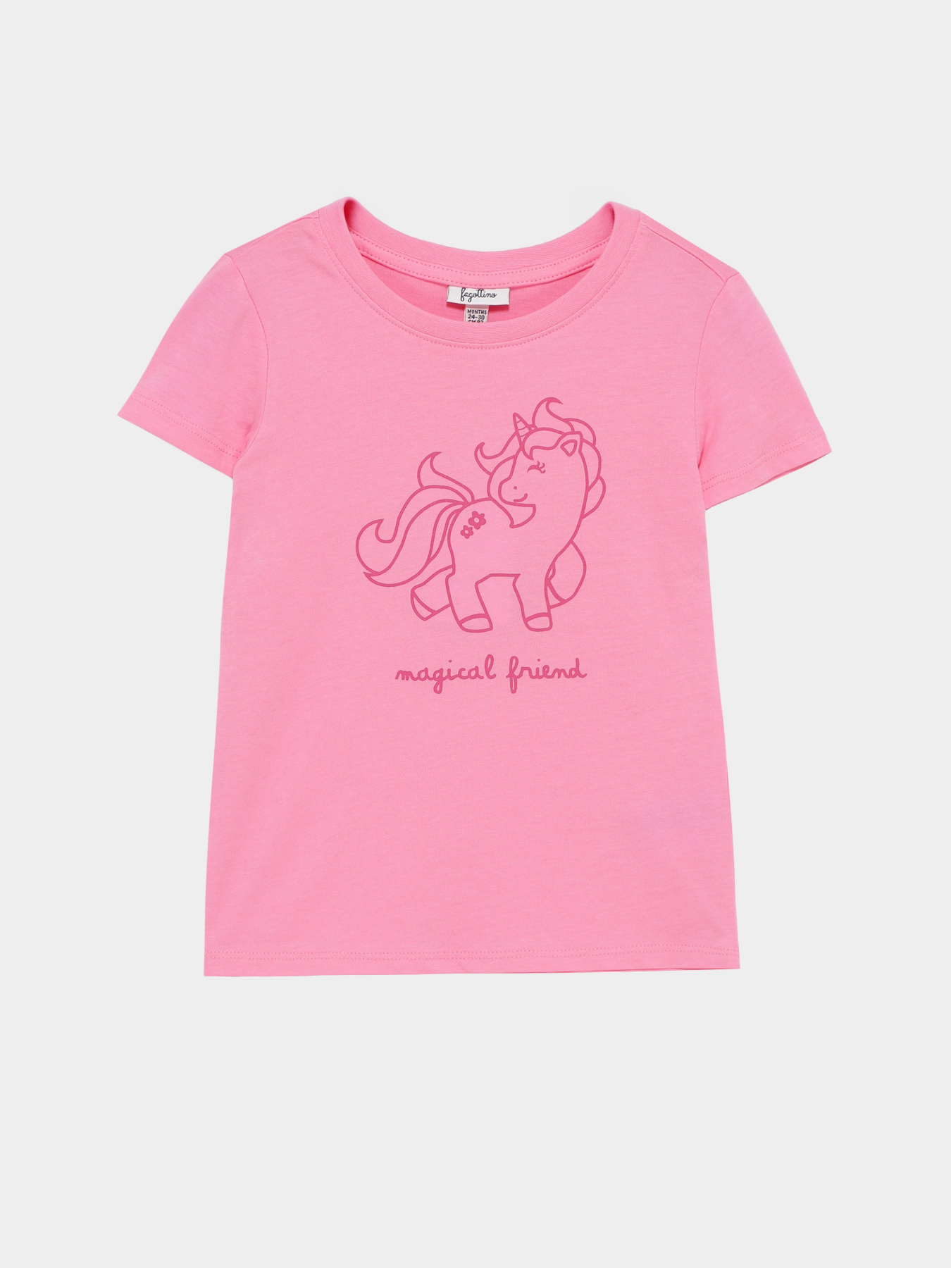 Футболка OVS модель 1806694 Фото