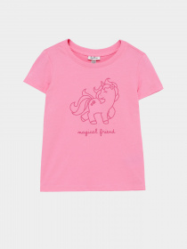 Футболка OVS модель 1806694 Фото