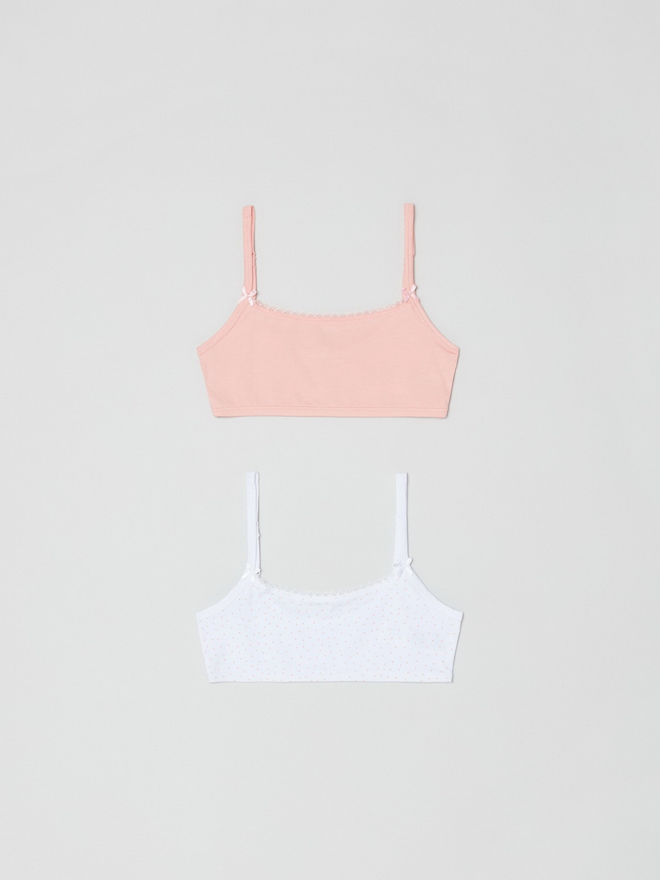 Топ OVS модель 1286718 Фото