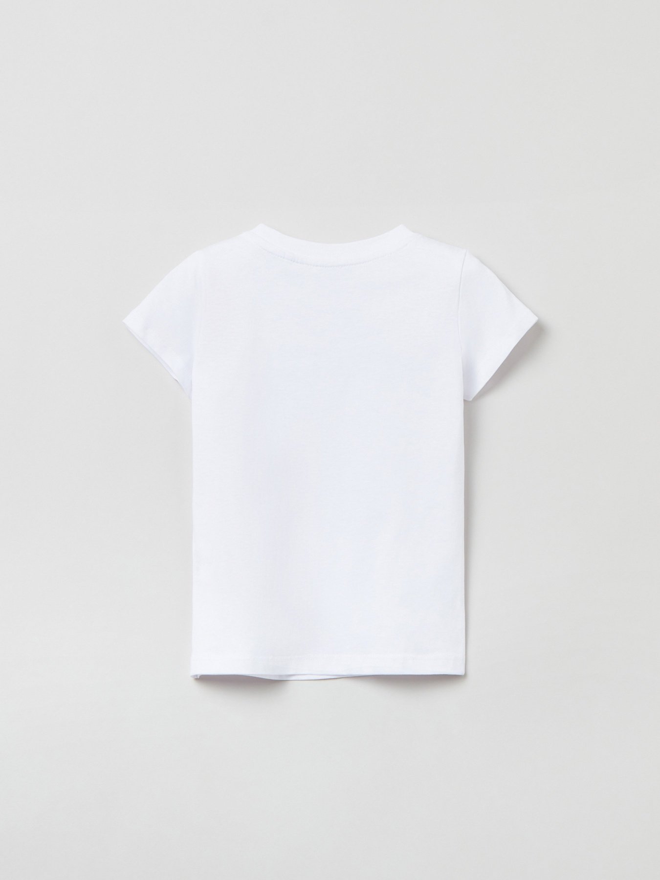 Футболка OVS модель 1785690 Фото